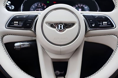 2026 Bentley Continental GTC S