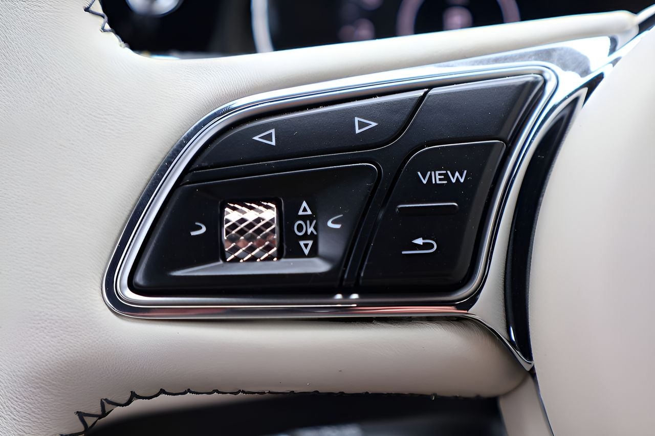 2026 Bentley Continental GTC S