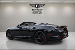 2026 Bentley Continental GTC S
