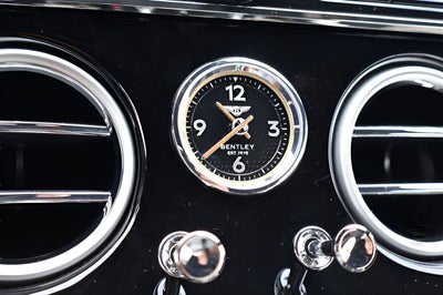 2026 Bentley Continental GTC S