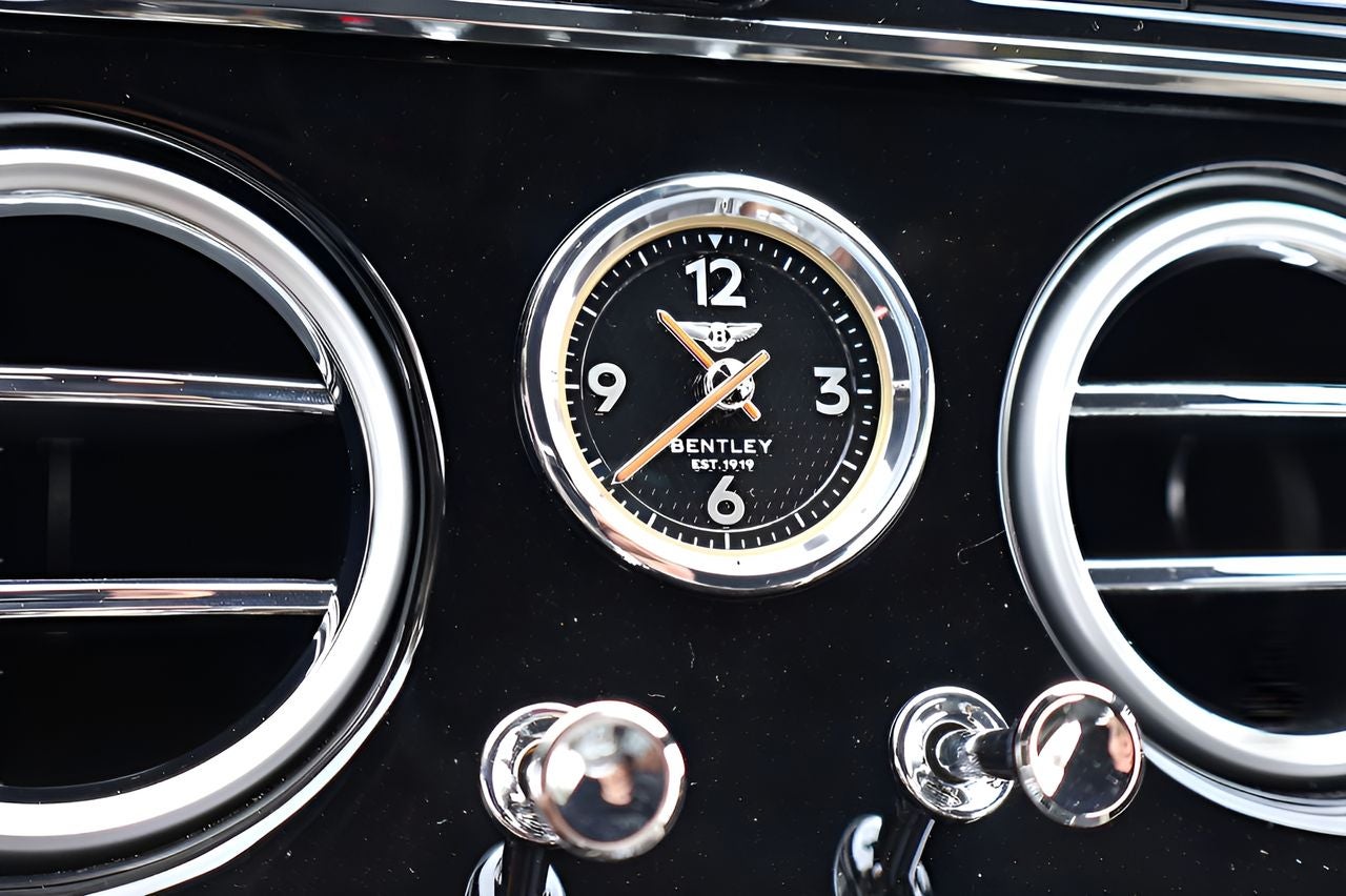2026 Bentley Continental GTC S