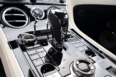 2026 Bentley Continental GTC S
