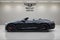 2026 Bentley Continental GTC S