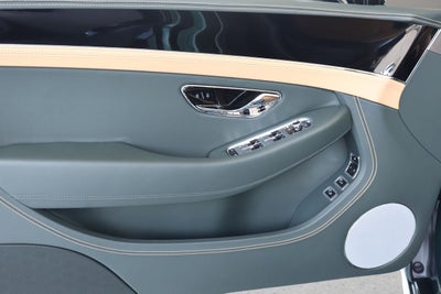 2026 Bentley Continental GTC S