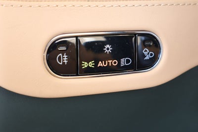2026 Bentley Continental GTC S