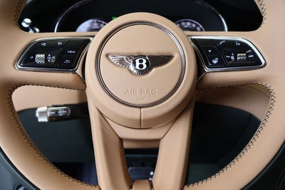 2026 Bentley Continental GTC S