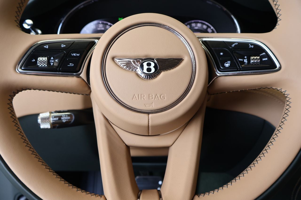 2026 Bentley Continental GTC S