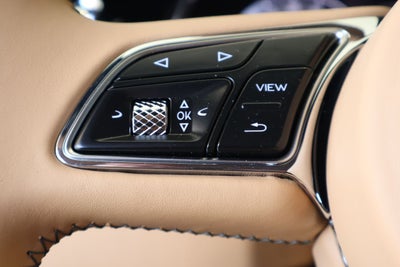 2026 Bentley Continental GTC S