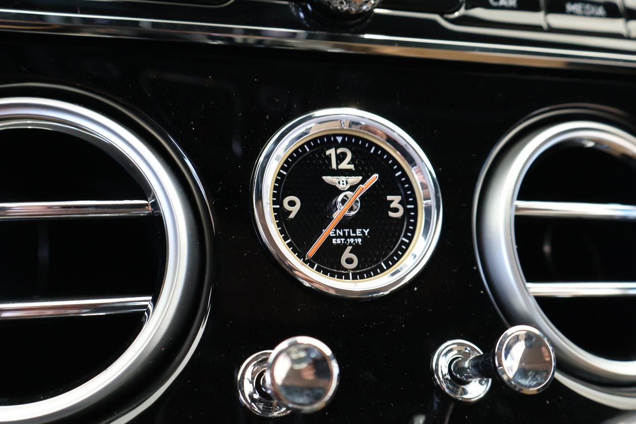 2026 Bentley Continental GTC S