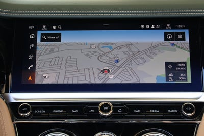 2026 Bentley Continental GTC S