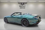 2026 Bentley Continental GTC S