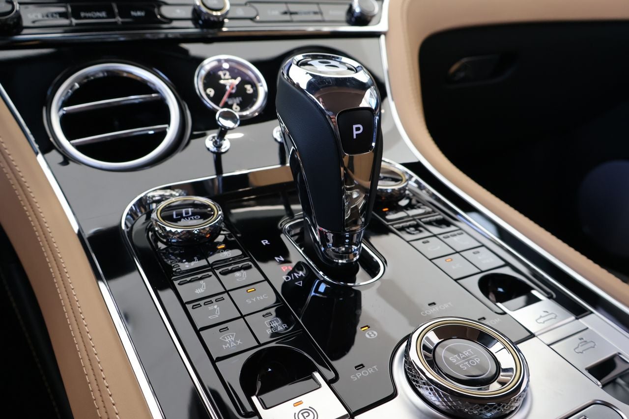 2026 Bentley Continental GTC S