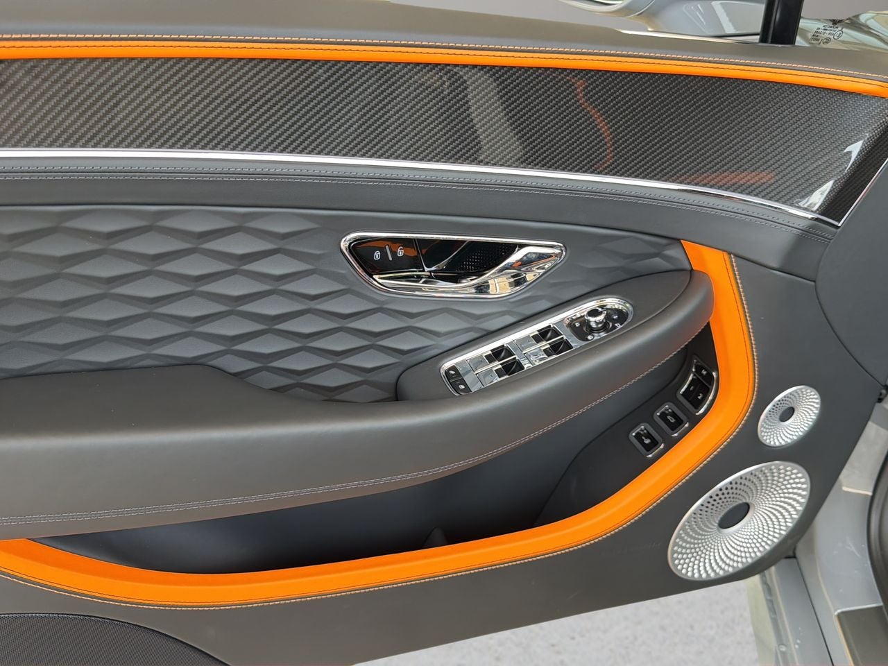 2026 Bentley GTC Speed Speed
