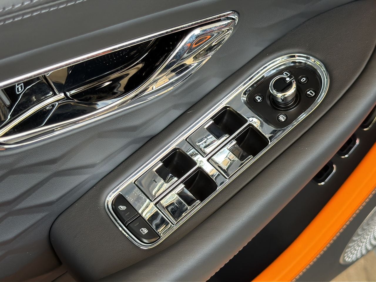 2026 Bentley GTC Speed Speed