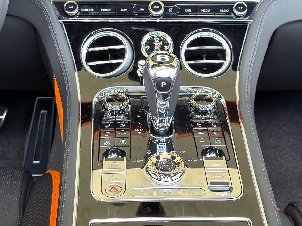 2026 Bentley GTC Speed Speed