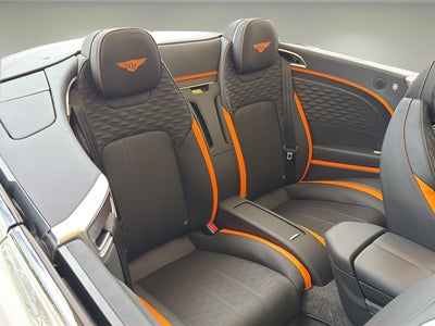 2026 Bentley GTC Speed Speed