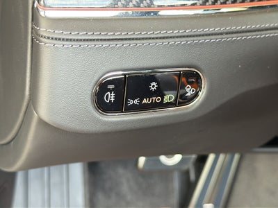 2026 Bentley GTC Speed Speed