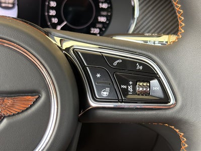 2026 Bentley GTC Speed Speed