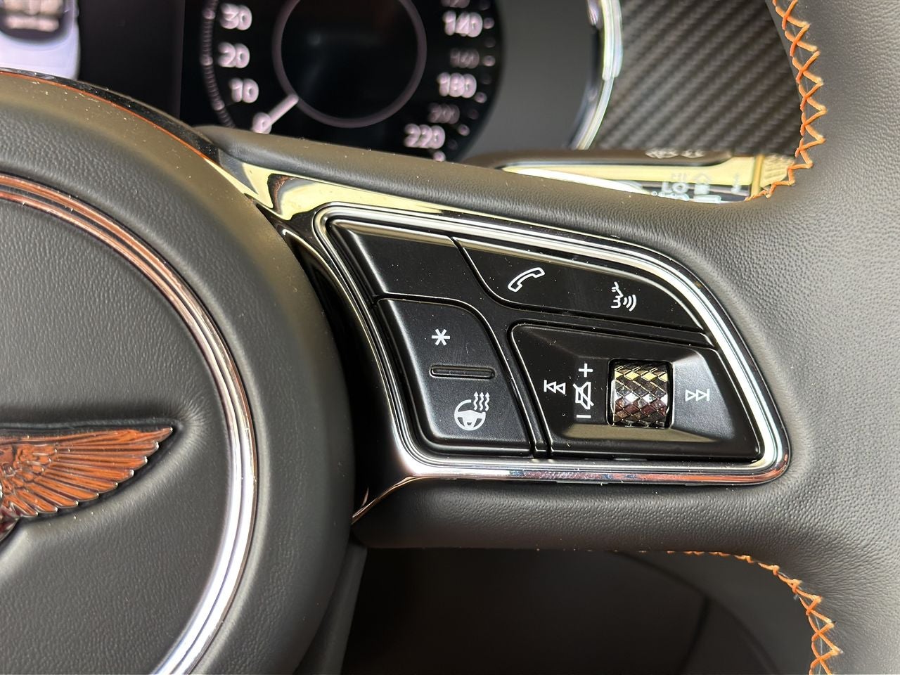 2026 Bentley GTC Speed Speed