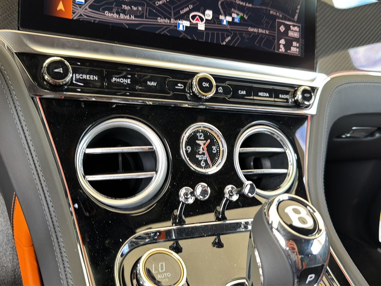 2026 Bentley GTC Speed Speed