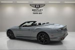 2026 Bentley GTC Speed Speed
