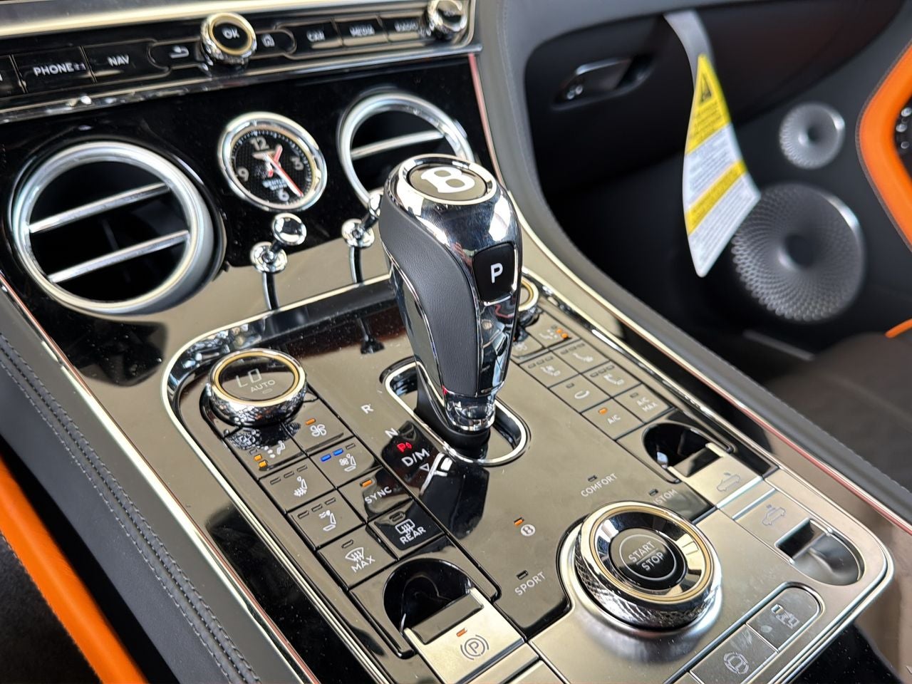 2026 Bentley GTC Speed Speed