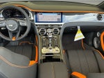 2026 Bentley GTC Speed Speed