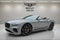 2026 Bentley GTC Speed Speed