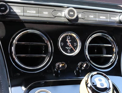 2025 Bentley Continental GT Speed