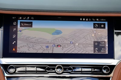 2026 Bentley Continental GTC Speed