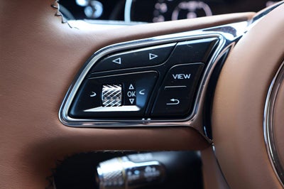 2026 Bentley Continental GTC Speed