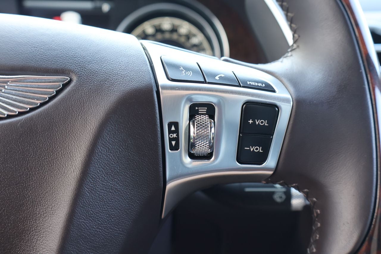 2018 Bentley Flying Spur V8 S