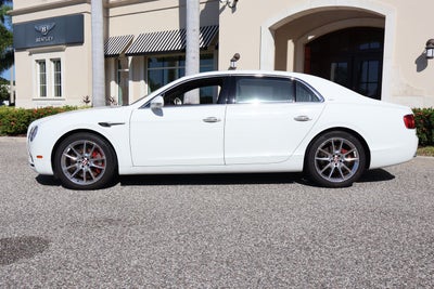 2018 Bentley Flying Spur V8 S