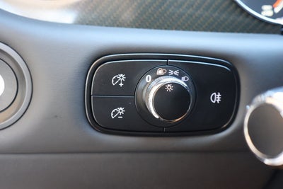 2018 Bentley Continental Supersports Base