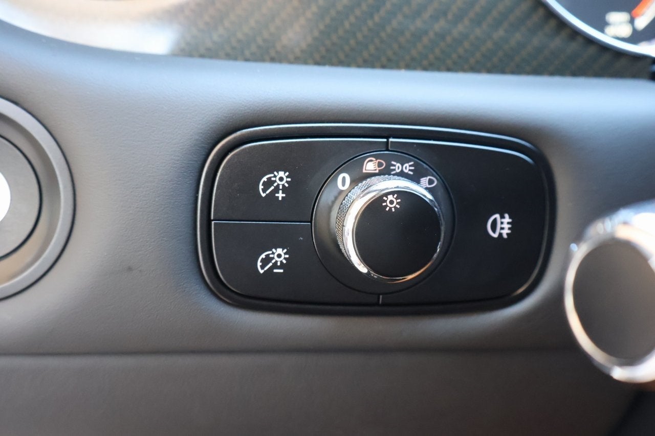 2018 Bentley Continental Supersports Base