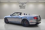 2018 Bentley Continental Supersports Base