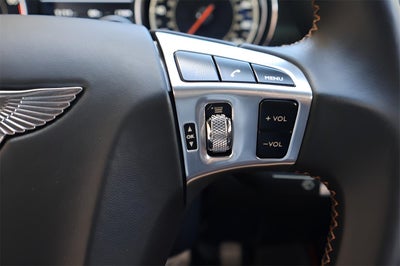 2018 Bentley Continental Supersports Base