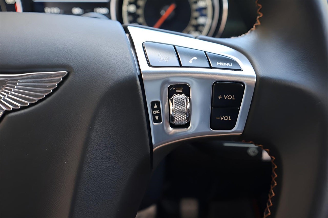 2018 Bentley Continental Supersports Base