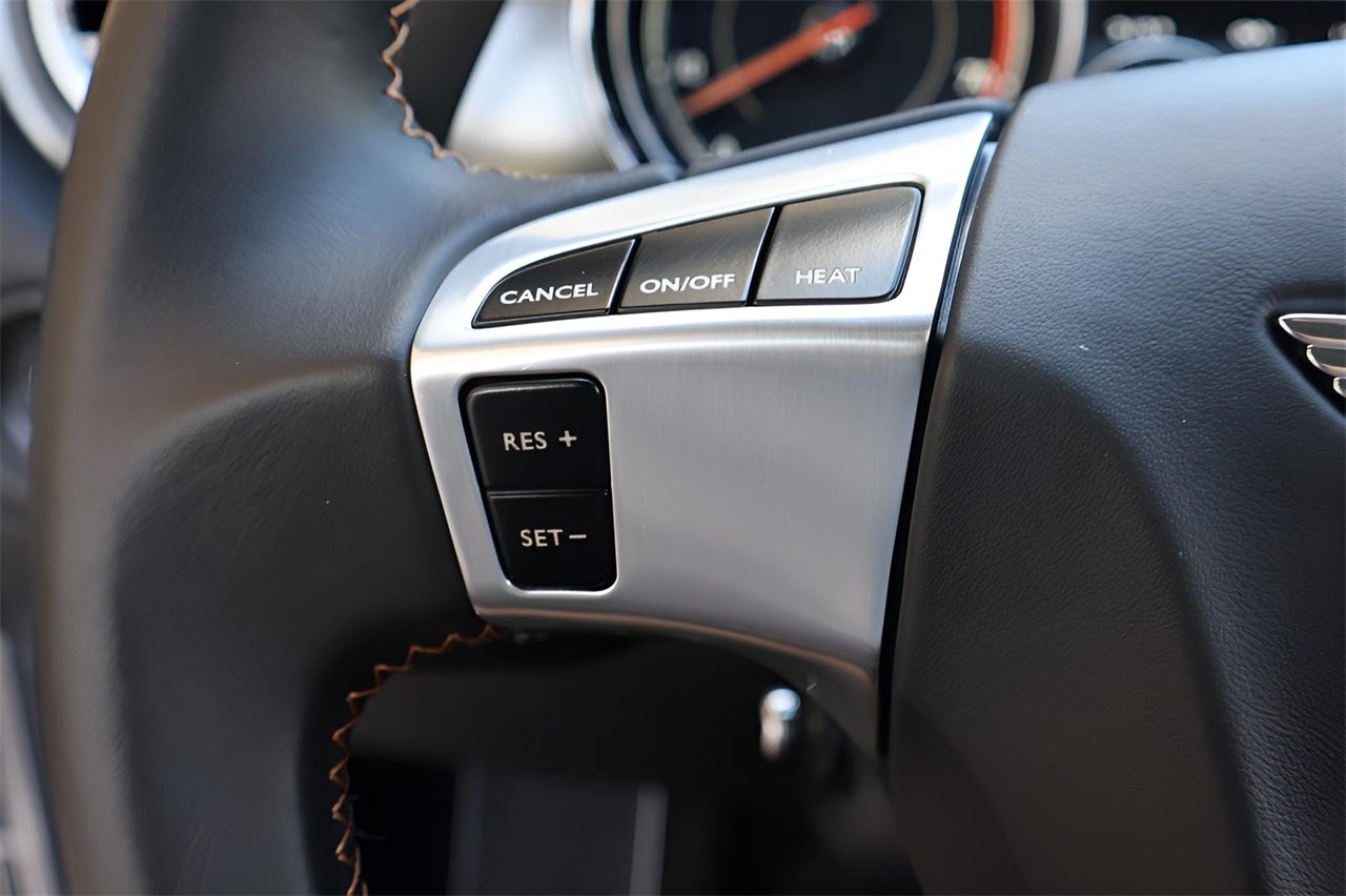 2018 Bentley Continental Supersports Base