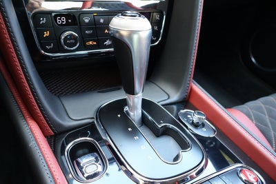 2018 Bentley Continental Supersports Base