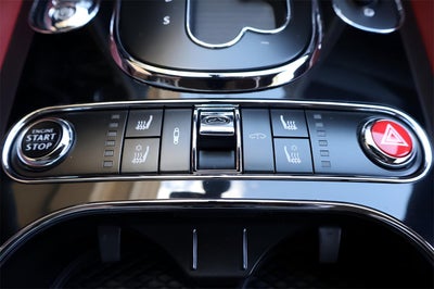 2018 Bentley Continental Supersports Base