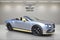 2017 Bentley Continental GT Speed