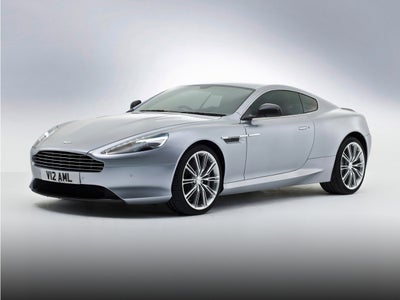 2014 Aston Martin DB9 Base