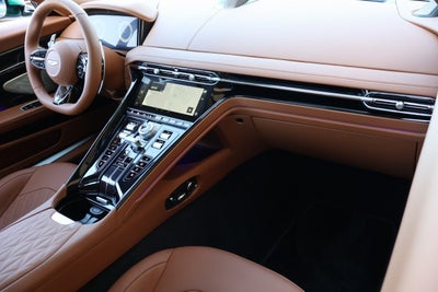 2025 Aston Martin DB12 Base