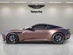 2025 Aston Martin DB12 Base