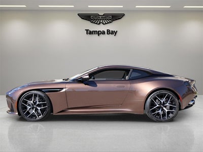 2025 Aston Martin DB12 Base