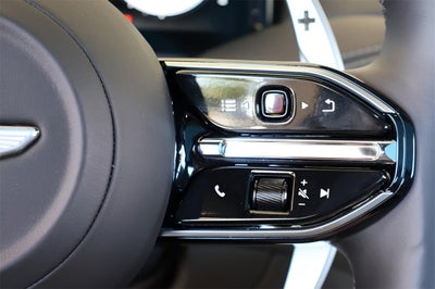 2025 Aston Martin DB12 Base