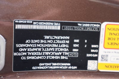 2025 Aston Martin DB12 Base