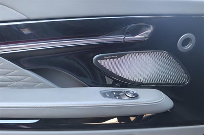 2024 Aston Martin DB12 Base