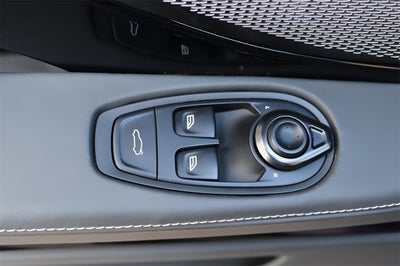 2024 Aston Martin DB12 Base